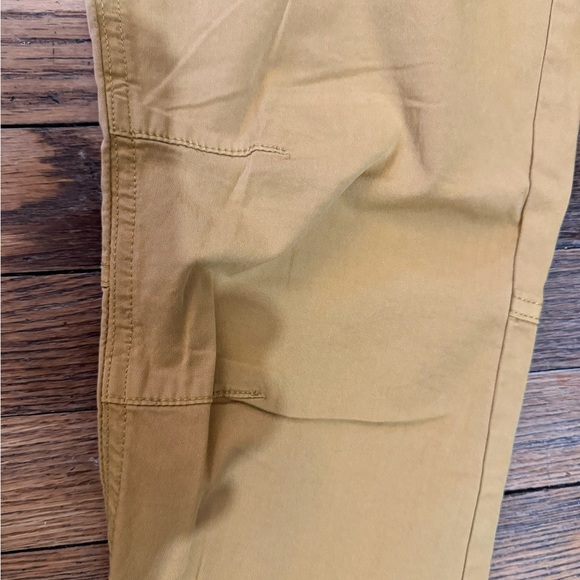 NWT! Lucky Brand cargo pants, 0/25 - Picture 8 of 8